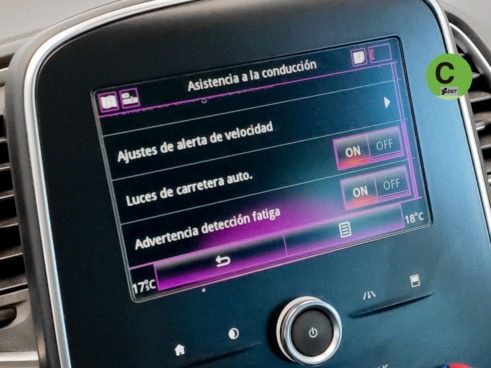 40543ad341c7ad9b85737cf1254c2d0f-4983 Renault Scénic Limited Energy dCi 81 kW (110 CV) - 20