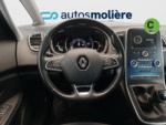 40543ad341c7ad9b85737cf1254c2d0f-4984 Renault Scénic Limited Energy dCi 81 kW (110 CV) - 21
