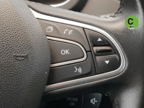 40543ad341c7ad9b85737cf1254c2d0f-4987 Renault Scénic Limited Energy dCi 81 kW (110 CV) - 23