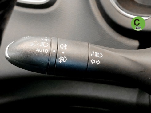 40543ad341c7ad9b85737cf1254c2d0f-5026 Renault Scénic Limited Energy dCi 81 kW (110 CV) - 26