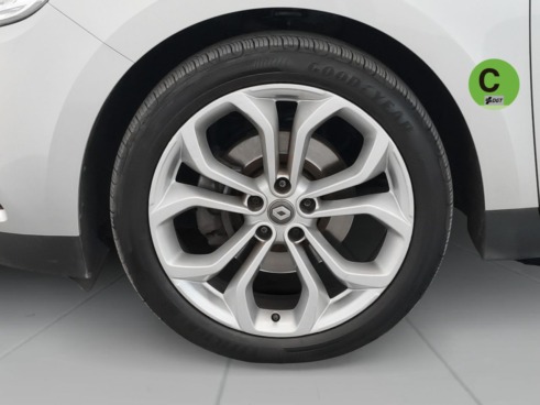 40543ad341c7ad9b85737cf1254c2d0f-5030 Renault Scénic Limited Energy dCi 81 kW (110 CV) - 30