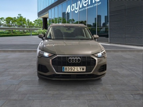 40543ad341c7ad9b85737cf1254c2d0f-714 Audi Q3 35 Tdi 110kw (150cv) S Tronic - 2