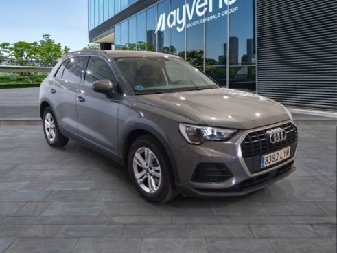 40543ad341c7ad9b85737cf1254c2d0f-715 Audi Q3 35 Tdi 110kw (150cv) S Tronic - 3