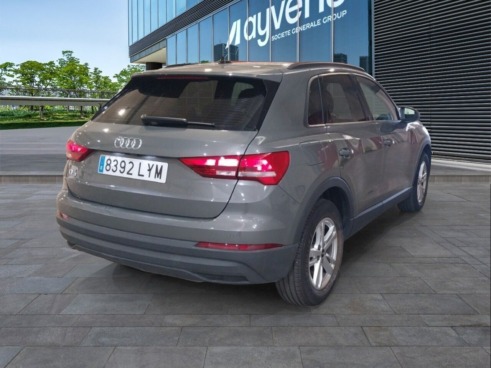 40543ad341c7ad9b85737cf1254c2d0f-716 Audi Q3 35 Tdi 110kw (150cv) S Tronic - 4