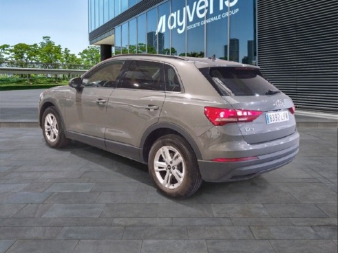 40543ad341c7ad9b85737cf1254c2d0f-718 Audi Q3 35 Tdi 110kw (150cv) S Tronic - 6