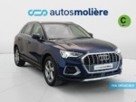 40543ad341c7ad9b85737cf1254c2d0f-5032 Audi Q3 Advanced 35 TDI 110 kW (150 CV) S tronic - 2