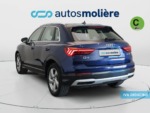 40543ad341c7ad9b85737cf1254c2d0f-5033 Audi Q3 Advanced 35 TDI 110 kW (150 CV) S tronic - 3