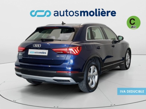 40543ad341c7ad9b85737cf1254c2d0f-5141 Audi Q3 Advanced 35 TDI 110 kW (150 CV) S tronic - 4