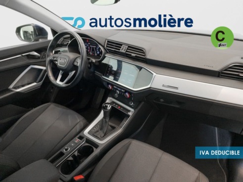 40543ad341c7ad9b85737cf1254c2d0f-5142 Audi Q3 Advanced 35 TDI 110 kW (150 CV) S tronic - 5