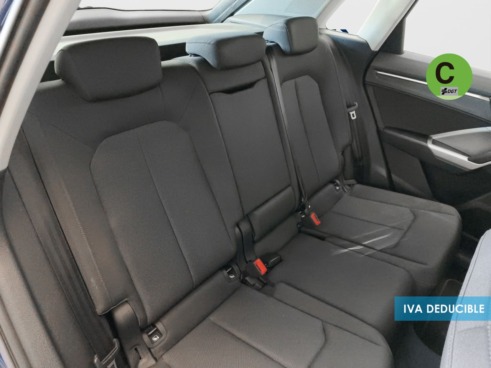 40543ad341c7ad9b85737cf1254c2d0f-5144 Audi Q3 Advanced 35 TDI 110 kW (150 CV) S tronic - 7
