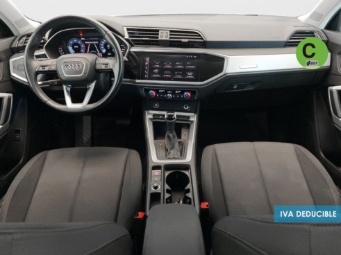 40543ad341c7ad9b85737cf1254c2d0f-5145 Audi Q3 Advanced 35 TDI 110 kW (150 CV) S tronic - 8