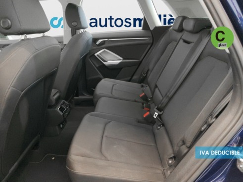40543ad341c7ad9b85737cf1254c2d0f-5147 Audi Q3 Advanced 35 TDI 110 kW (150 CV) S tronic - 10