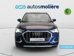 40543ad341c7ad9b85737cf1254c2d0f-5148 Audi Q3 Advanced 35 TDI 110 kW (150 CV) S tronic - 11