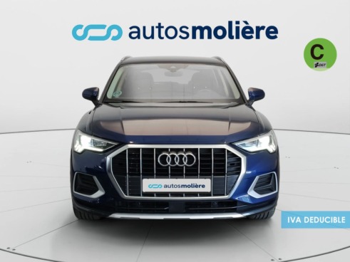 40543ad341c7ad9b85737cf1254c2d0f-5148 Audi Q3 Advanced 35 TDI 110 kW (150 CV) S tronic - 11