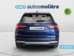 40543ad341c7ad9b85737cf1254c2d0f-5149 Audi Q3 Advanced 35 TDI 110 kW (150 CV) S tronic - 12