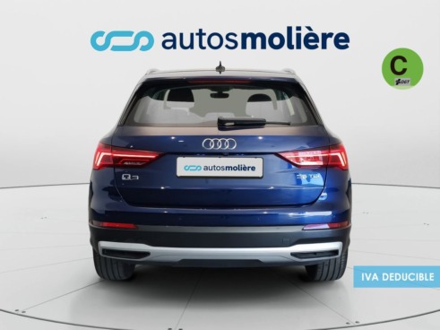 40543ad341c7ad9b85737cf1254c2d0f-5149 Audi Q3 Advanced 35 TDI 110 kW (150 CV) S tronic - 12