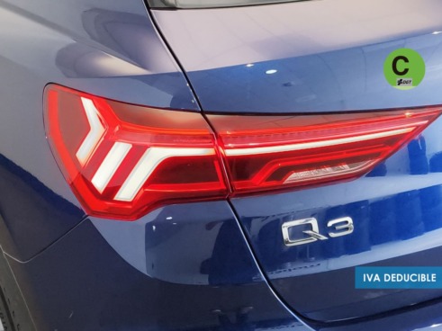 40543ad341c7ad9b85737cf1254c2d0f-5150 Audi Q3 Advanced 35 TDI 110 kW (150 CV) S tronic - 13