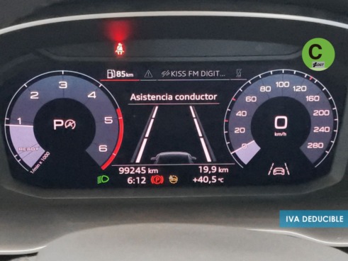 40543ad341c7ad9b85737cf1254c2d0f-5154 Audi Q3 Advanced 35 TDI 110 kW (150 CV) S tronic - 16