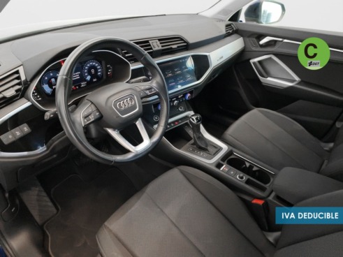 40543ad341c7ad9b85737cf1254c2d0f-5155 Audi Q3 Advanced 35 TDI 110 kW (150 CV) S tronic - 17