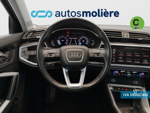40543ad341c7ad9b85737cf1254c2d0f-5170 Audi Q3 Advanced 35 TDI 110 kW (150 CV) S tronic - 22