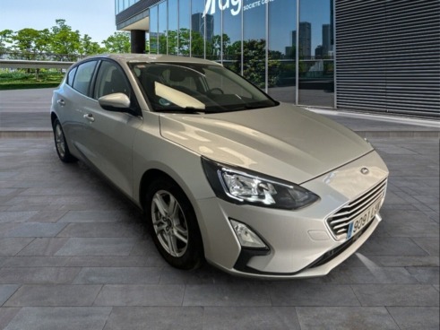 40543ad341c7ad9b85737cf1254c2d0f-722 Ford Focus 1.0 Ecoboost Mhev 92kw Trend+ - 3