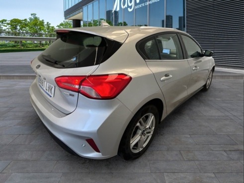 40543ad341c7ad9b85737cf1254c2d0f-723 Ford Focus 1.0 Ecoboost Mhev 92kw Trend+ - 4