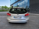 40543ad341c7ad9b85737cf1254c2d0f-724 Ford Focus 1.0 Ecoboost Mhev 92kw Trend+ - 5