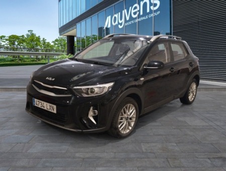 40543ad341c7ad9b85737cf1254c2d0f-5849 Kia Stonic 1.2 DPi 62kW (84CV) Concept