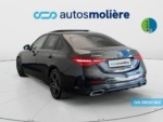 40543ad341c7ad9b85737cf1254c2d0f-337 Mercedes Clase C 220 d 147 kW (200 CV) - 3