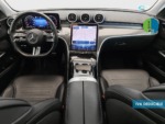 40543ad341c7ad9b85737cf1254c2d0f-342 Mercedes Clase C 220 d 147 kW (200 CV) - 8