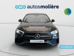 40543ad341c7ad9b85737cf1254c2d0f-345 Mercedes Clase C 220 d 147 kW (200 CV) - 11