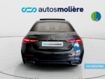 40543ad341c7ad9b85737cf1254c2d0f-346 Mercedes Clase C 220 d 147 kW (200 CV) - 12