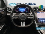 40543ad341c7ad9b85737cf1254c2d0f-357 Mercedes Clase C 220 d 147 kW (200 CV) - 21