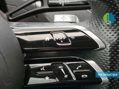 40543ad341c7ad9b85737cf1254c2d0f-359 Mercedes Clase C 220 d 147 kW (200 CV) - 23