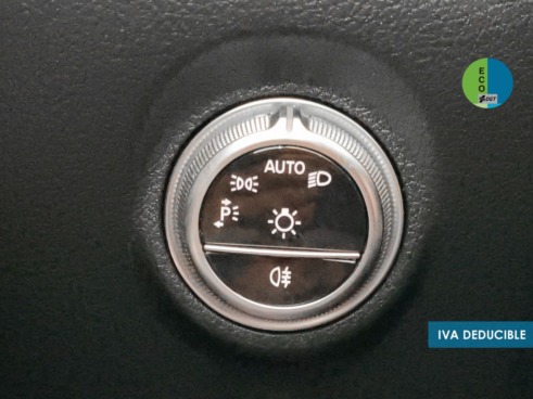 40543ad341c7ad9b85737cf1254c2d0f-368 Mercedes Clase C 220 d 147 kW (200 CV) - 31