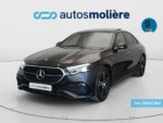 40543ad341c7ad9b85737cf1254c2d0f-727 Mercedes Clase E 300 de con tecnología hibrida EQ 230 kW (313 CV) - 1