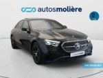 40543ad341c7ad9b85737cf1254c2d0f-728 Mercedes Clase E 300 de con tecnología hibrida EQ 230 kW (313 CV) - 2