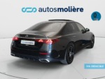40543ad341c7ad9b85737cf1254c2d0f-730 Mercedes Clase E 300 de con tecnología hibrida EQ 230 kW (313 CV) - 4