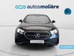 40543ad341c7ad9b85737cf1254c2d0f-738 Mercedes Clase E 300 de con tecnología hibrida EQ 230 kW (313 CV) - 12