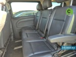 40543ad341c7ad9b85737cf1254c2d0f-781 Mercedes Vito 114 CDI Tourer Select Larga 100 kW (136 CV) - 7