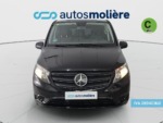 40543ad341c7ad9b85737cf1254c2d0f-783 Mercedes Vito 114 CDI Tourer Select Larga 100 kW (136 CV) - 9