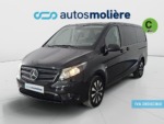 40543ad341c7ad9b85737cf1254c2d0f-785 Mercedes Vito 114 CDI Tourer Select Larga 100 kW (136 CV) - 1
