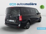 40543ad341c7ad9b85737cf1254c2d0f-788 Mercedes Vito 114 CDI Tourer Select Larga 100 kW (136 CV) - 4