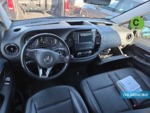 40543ad341c7ad9b85737cf1254c2d0f-789 Mercedes Vito 114 CDI Tourer Select Larga 100 kW (136 CV) - 5