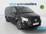 40543ad341c7ad9b85737cf1254c2d0f-806 Mercedes Vito 114 CDI Tourer Select Larga 100 kW (136 CV) - 2