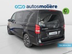 40543ad341c7ad9b85737cf1254c2d0f-807 Mercedes Vito 114 CDI Tourer Select Larga 100 kW (136 CV) - 3