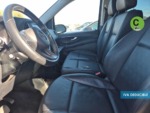 40543ad341c7ad9b85737cf1254c2d0f-810 Mercedes Vito 114 CDI Tourer Select Larga 100 kW (136 CV) - 6