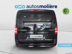 40543ad341c7ad9b85737cf1254c2d0f-814 Mercedes Vito 114 CDI Tourer Select Larga 100 kW (136 CV) - 10