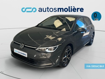 40543ad341c7ad9b85737cf1254c2d0f-371 Volkswagen Golf 1.4 TSI eHybrid 150 kW (204 CV) DSG