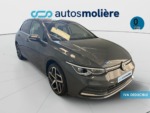 40543ad341c7ad9b85737cf1254c2d0f-372 Volkswagen Golf 1.4 TSI eHybrid 150 kW (204 CV) DSG - 2